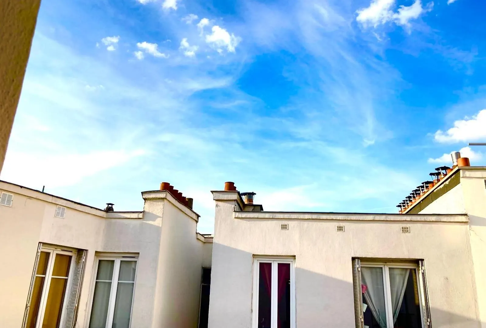 Lumineux - Proche Montmartre * Paris