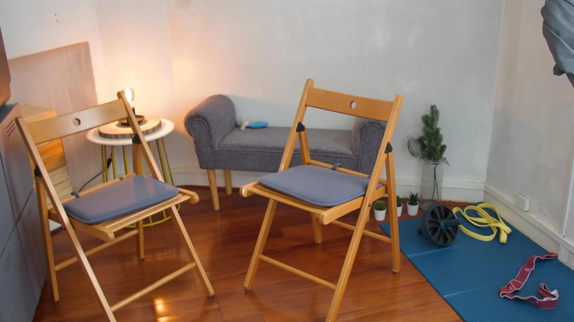 Apartment Lumineux - Proche Montmartre