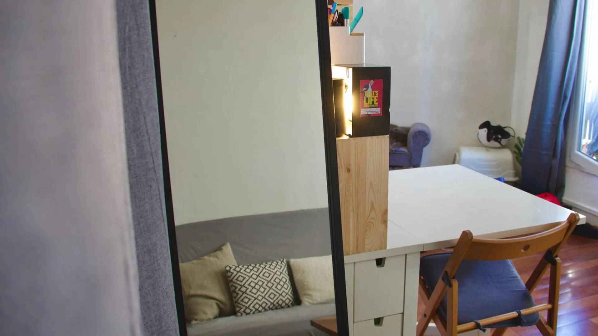 Lumineux - Proche Montmartre Apartment Paris